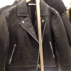 T by Alexander Wang jacket, $539
