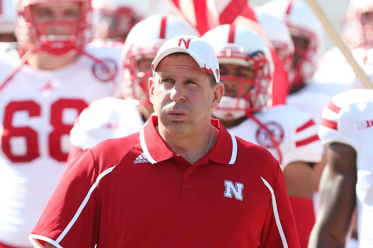 Bo Pelini Favors A Schedule That Would Include Only Other Power Five Conference Schools