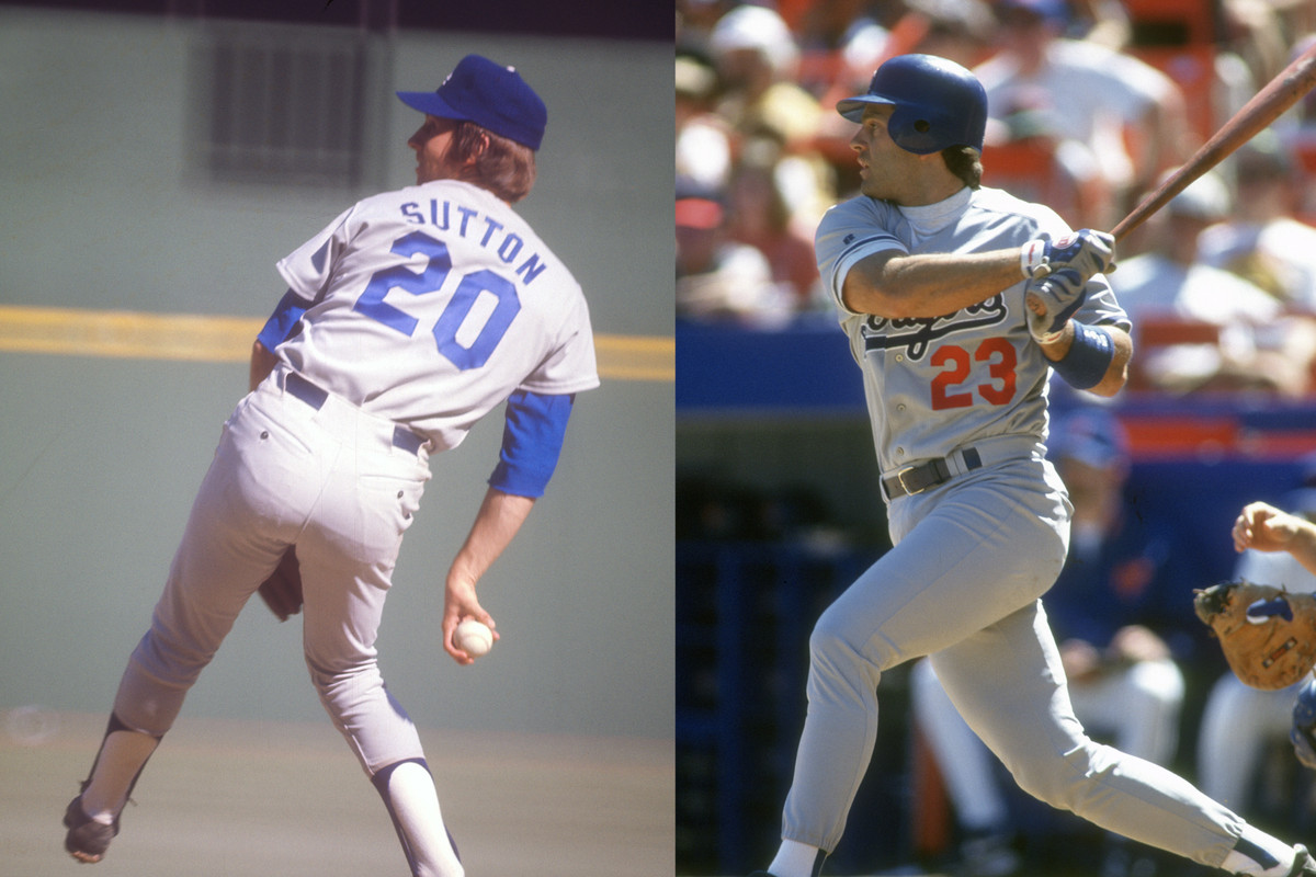What better way to begin 2023 than remembering Hall of Fame pitcher Don Sutton, whose number 20 is retired by the Dodgers, and first baseman Eric Karros, the 1992 Rookie of the Year and all-time Los Angeles Dodgers home run leader who wore uniform number 23 with the team.