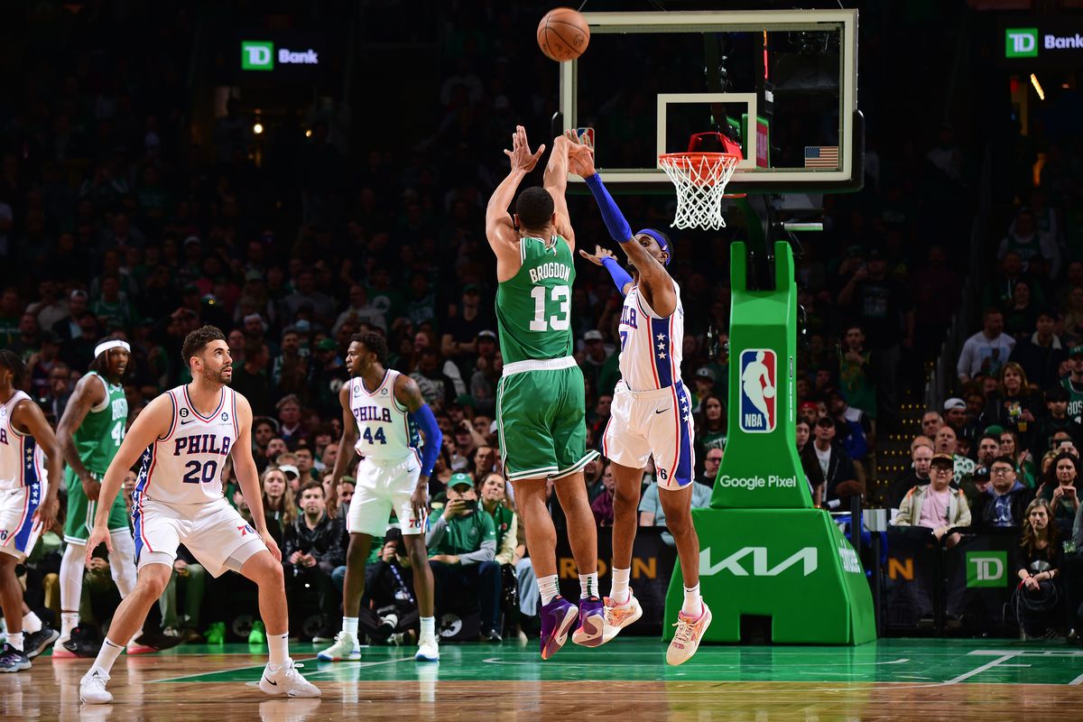 Celtics vs. 76ers Game 3: three things to watch - CelticsBlog