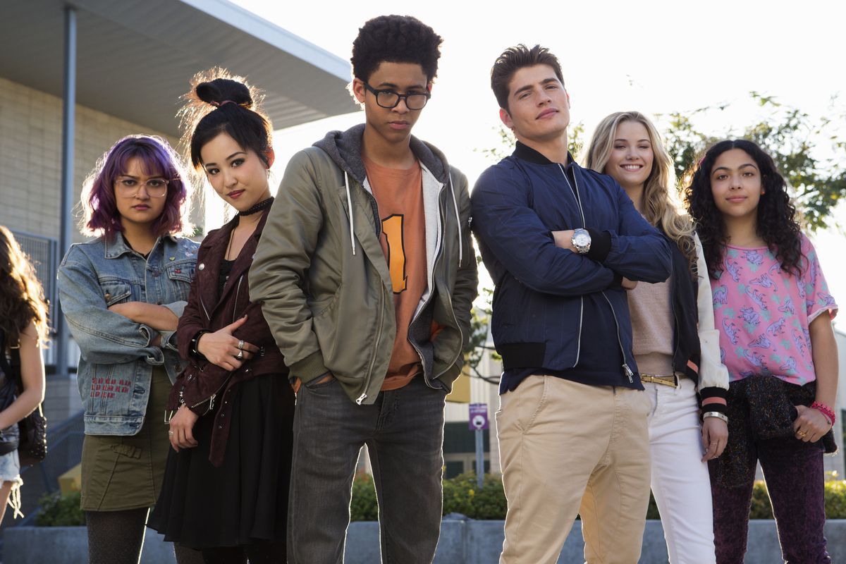 Marvel's Runaways might get good once its heroes actually run away - The  Verge