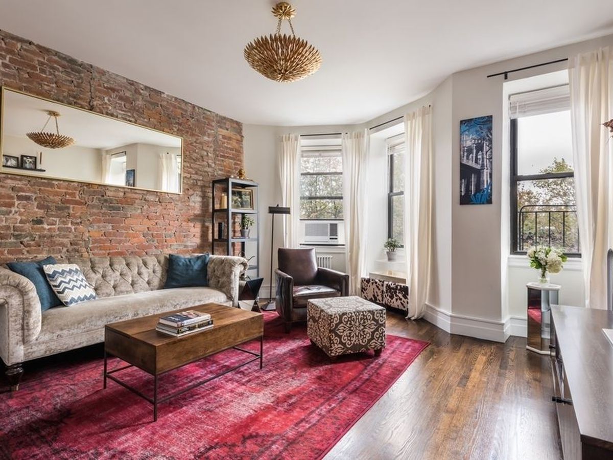 12 Nyc Homes For Sale Along The G Line In Brooklyn And Queens