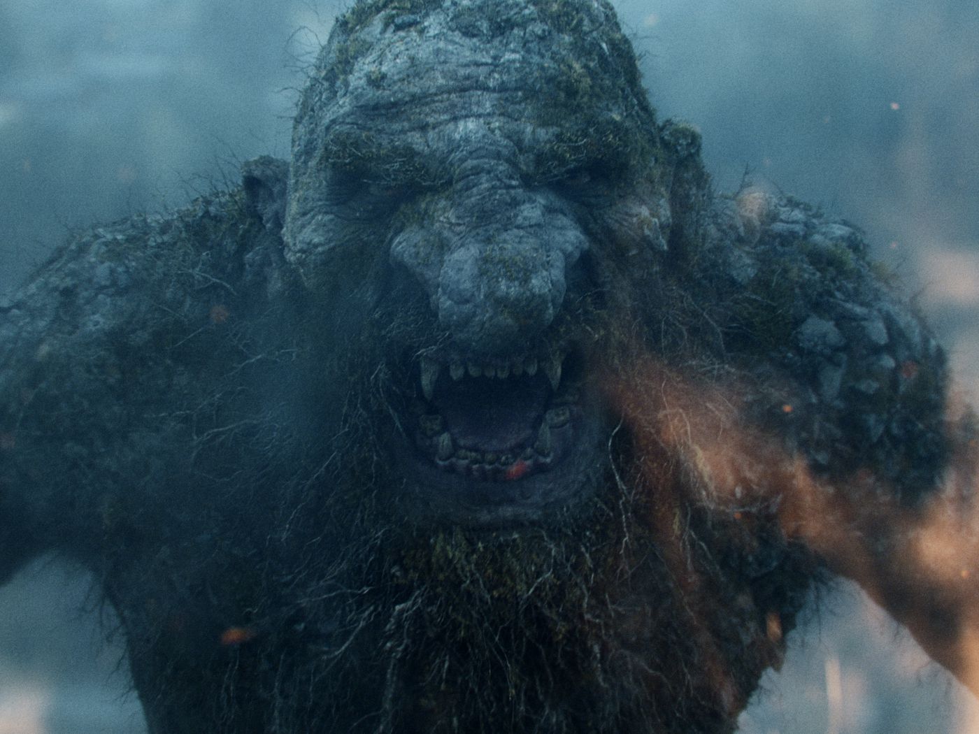 Troll review: Norway has its own city-smashing Godzilla - Polygon