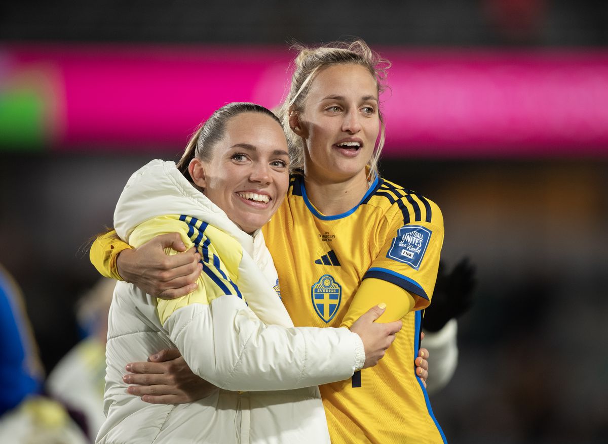 Japan v Sweden: Quarter Final - FIFA Women’s World Cup Australia &amp; New Zealand 2023