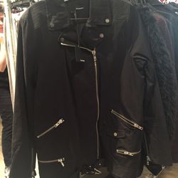 Jacket, $295 (from $495)