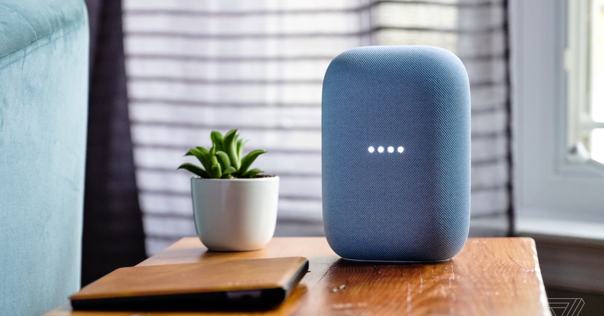 Google has made it so you can silence its assistant on smart speakers or displays simply by saying “stop.” Before, you’d have to say “Hey Google, stop.” It’s a small change, but a welcome one.