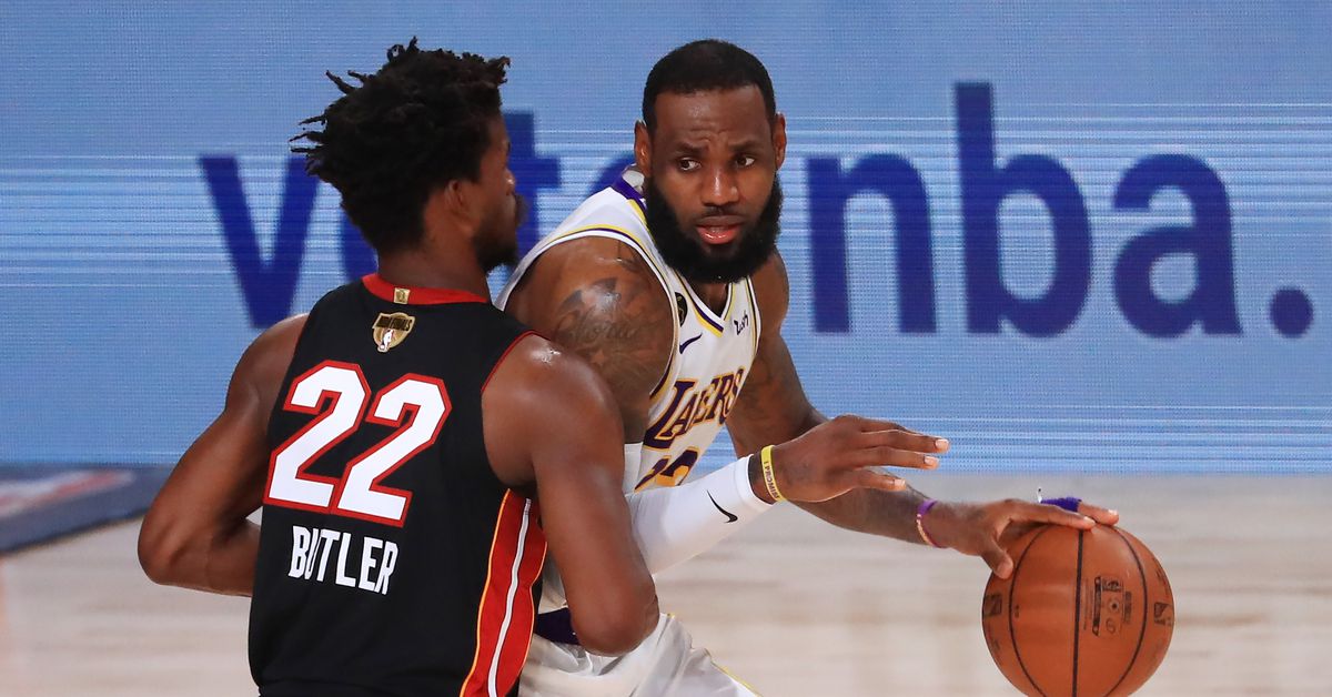 NBA schedule 2020-21: Top games to watch in first half of season