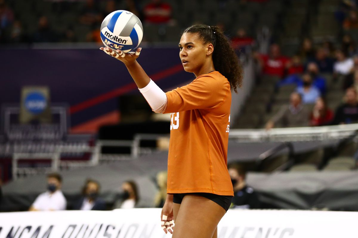 2020 NCAA Division I Women’s Volleyball Semifinals