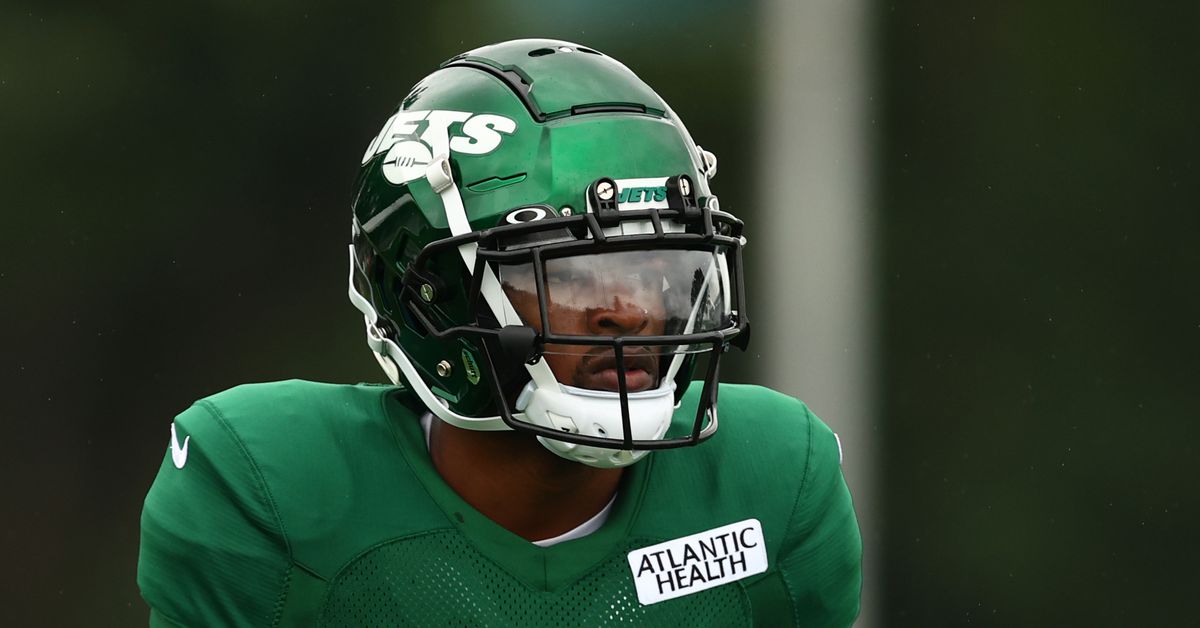 Jets Training Camp News and Live Updates 8/6