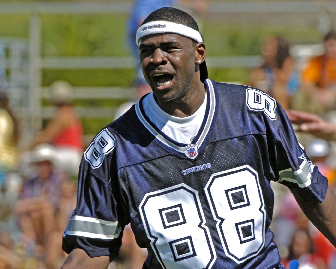 By the numbers: Most memorable Cowboys to ever wear #81-90 - Blogging The  Boys