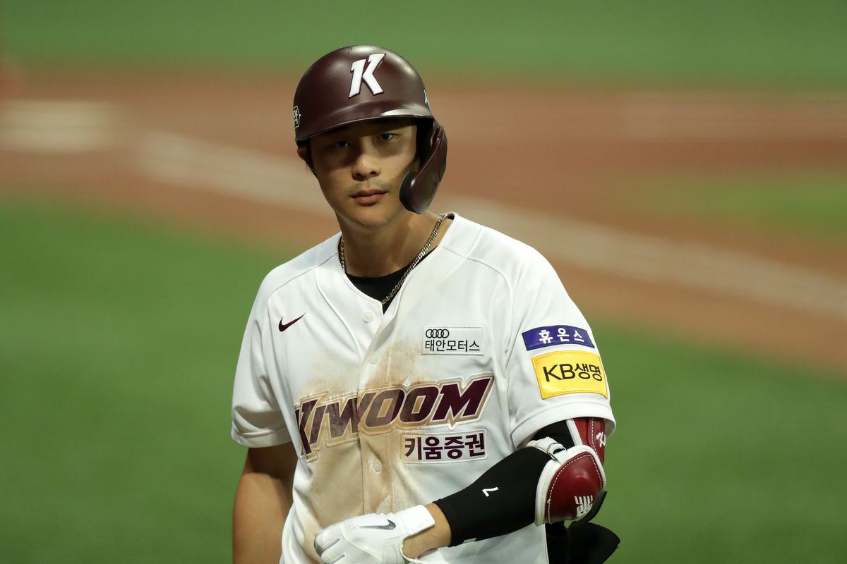 MLB Rumors: Ha-seong Kim of interest to Texas Rangers, San