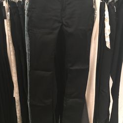 Sample jeans, $60