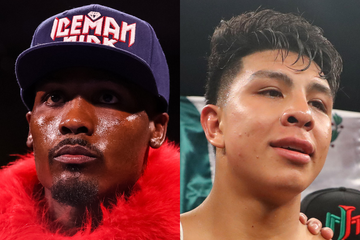 Jermall Charlo vs Jaime Munguia negotiations have stopped, at least for now