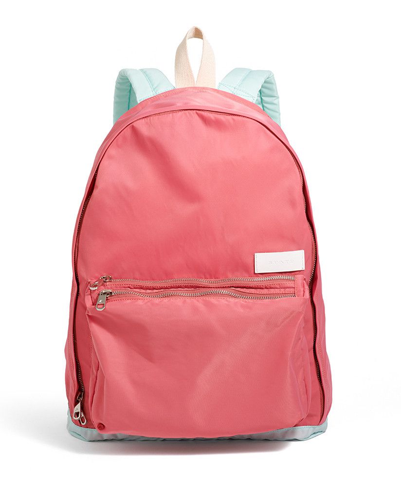 Adams Backpack