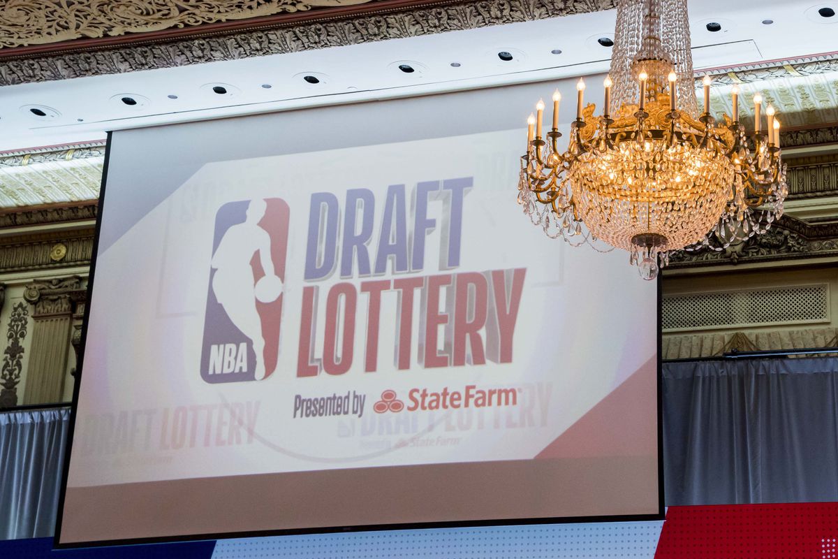NBA: Lottery Draft