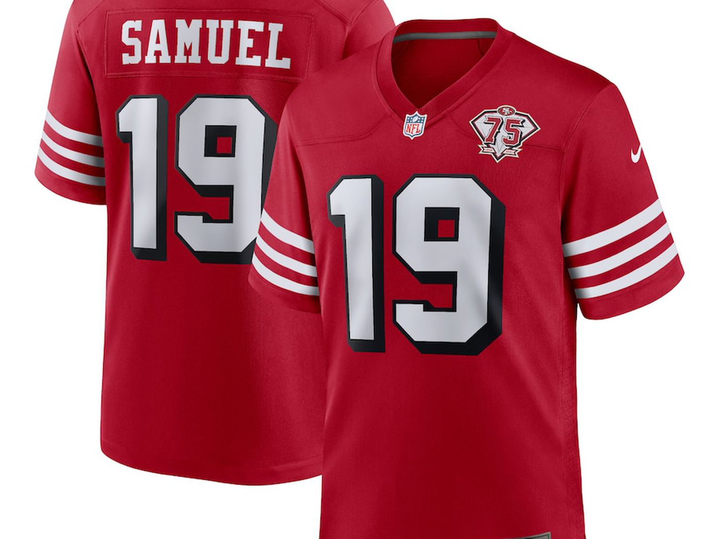 49ers 1994 jersey