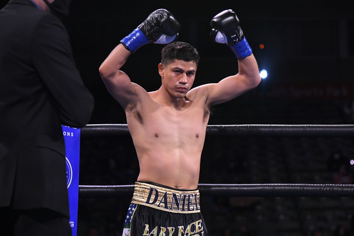 Daniel Roman will walk away from the sport of boxing following his loss to Stephen Fulton.