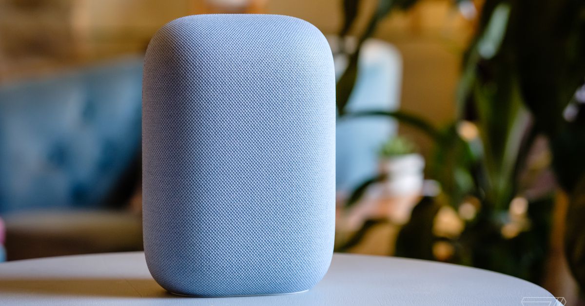 Your Google home speakers are about to get slightly worse because Sonos sued and won