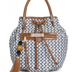 <a href="http://www.rebeccaminkoff.com/shop/handbags/confession-slouch-navy.html">Confession Slouch</a>, $297.50 (was $425)