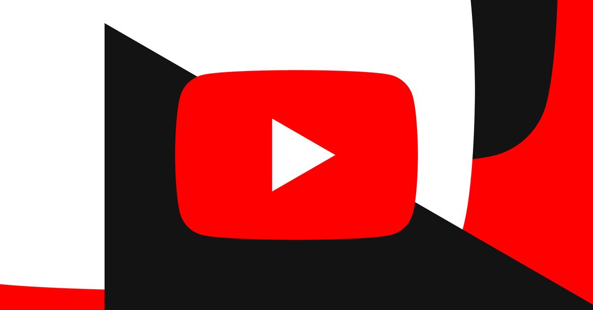YouTube says it’s not messing with 1080p: ‘1080p Premium’ has a higher bitrate

End-shutdown