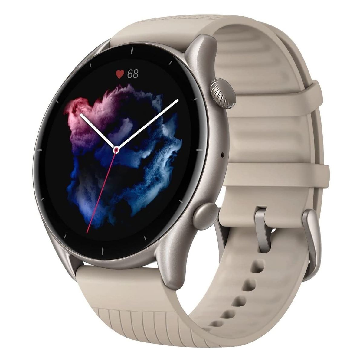Amazfit'in GTR 3 akıllı saati Amazon'da şimdiye kadarki en iyi fiyatıyla satışta