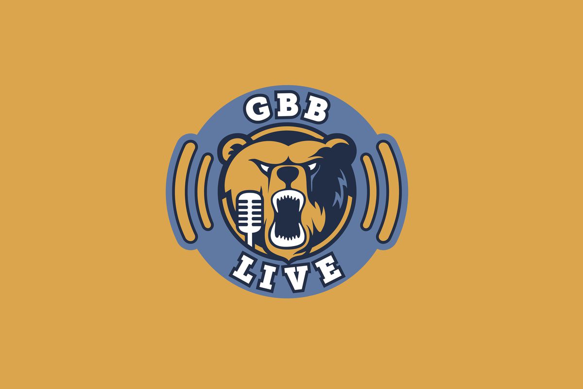 GBBLive logo big