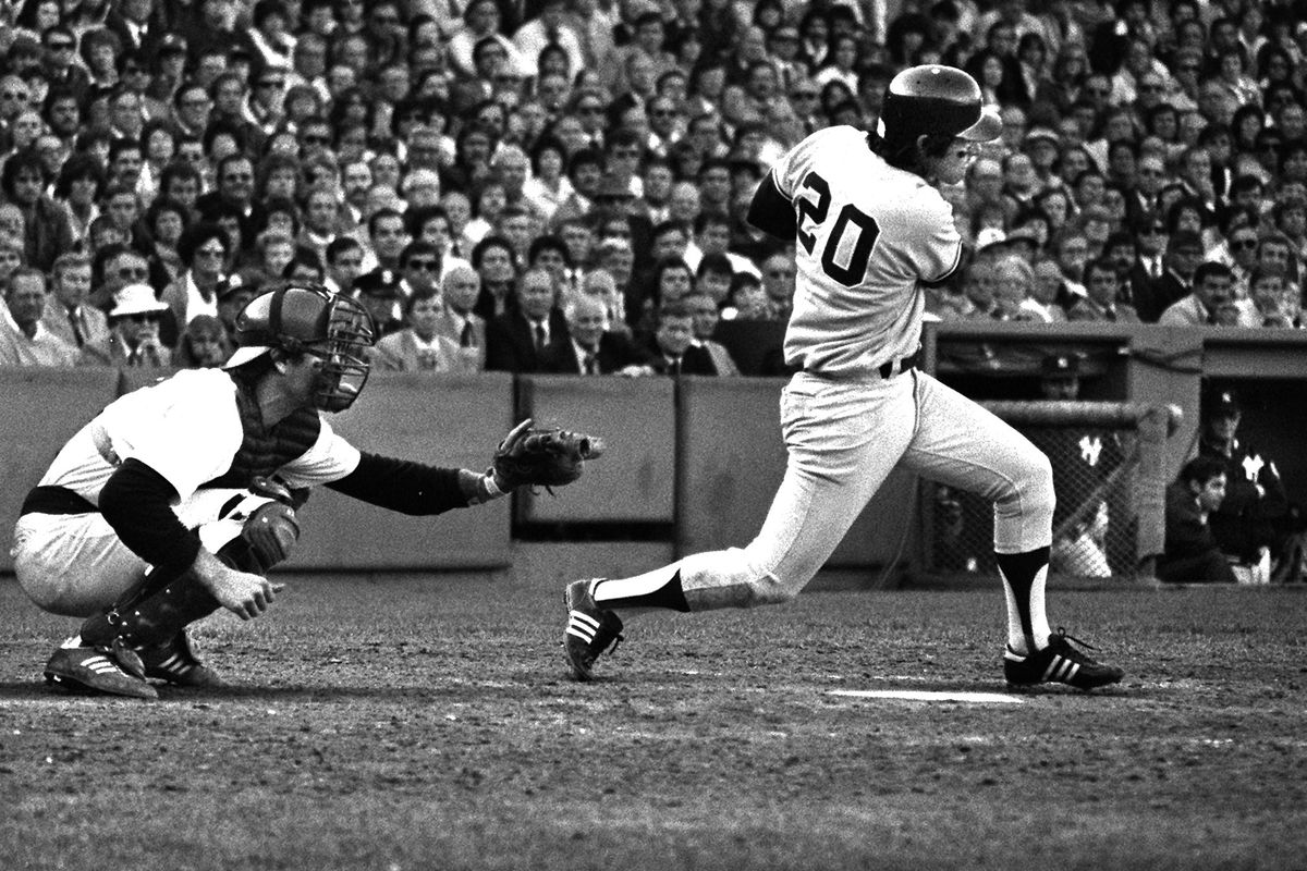 1978 Red Sox-Yankees One-Game Playoff