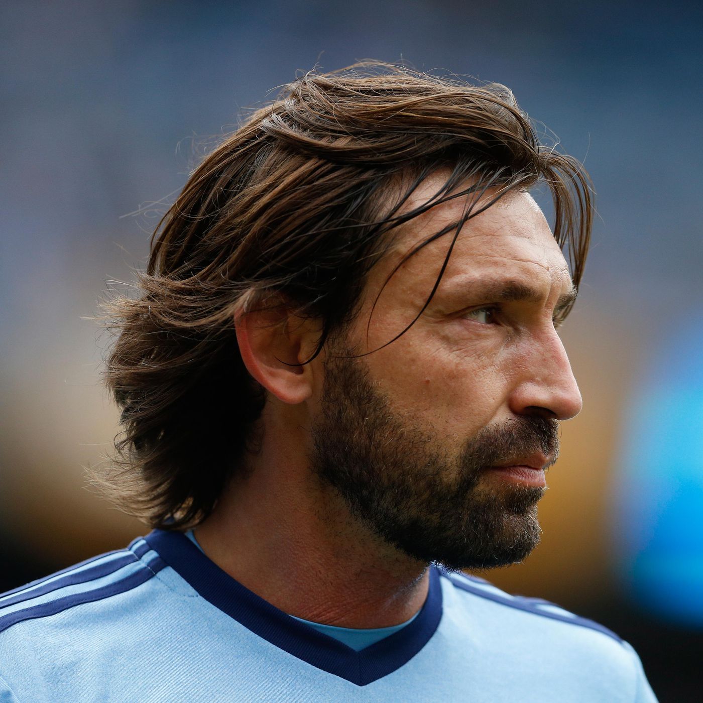 The Pirlo Party Has Ended in the Bronx - Hudson River Blue