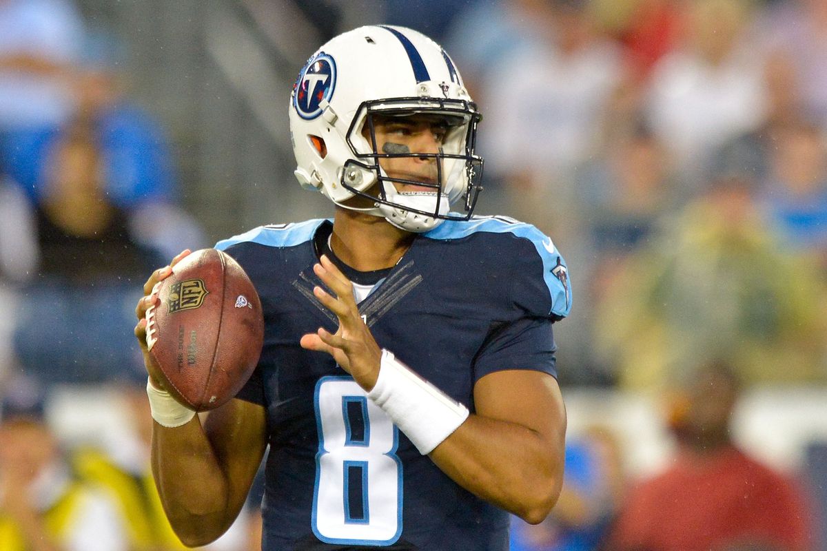 NFL: Preseason-San Diego Chargers at Tennessee Titans