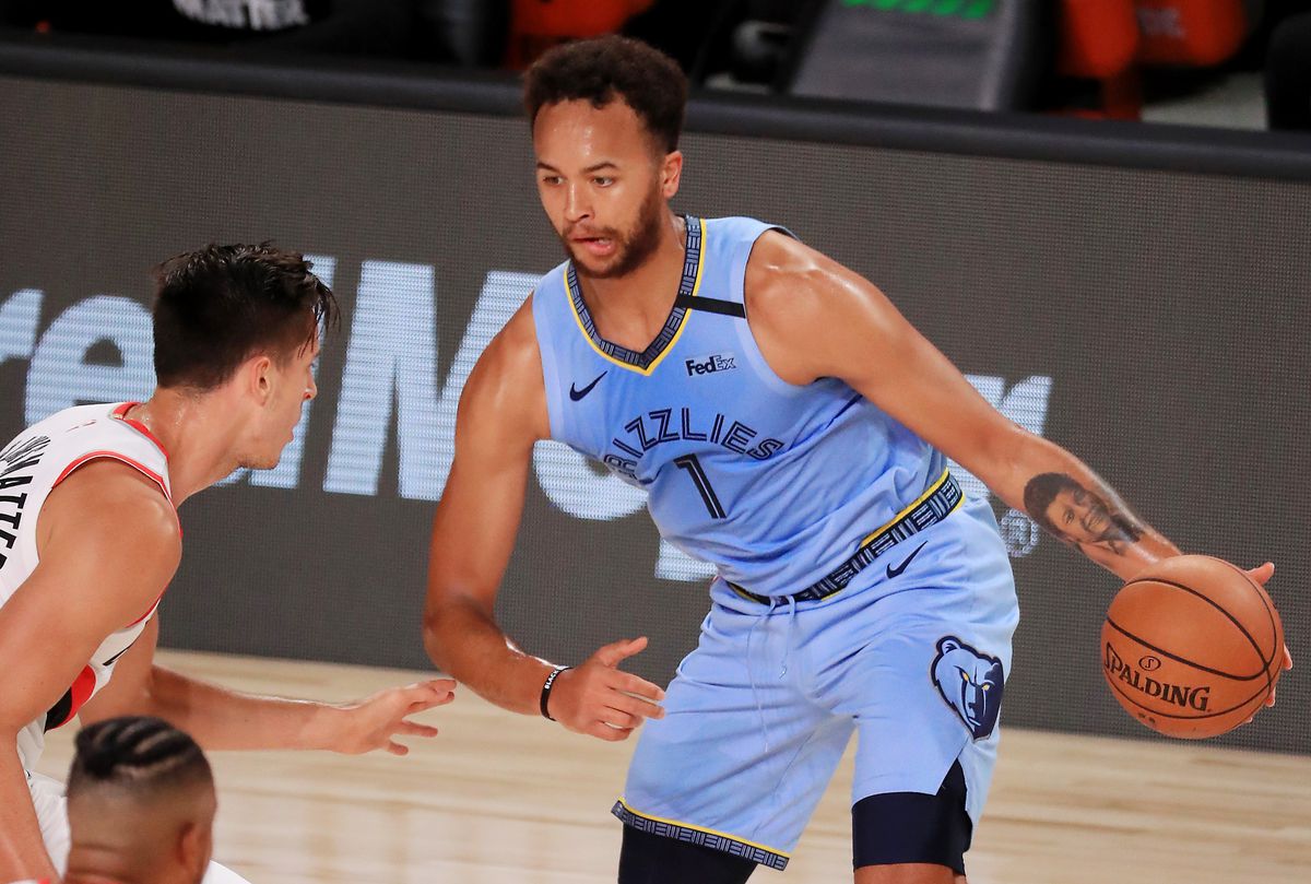 NBA: Memphis Grizzlies at Portland Trail Blazers