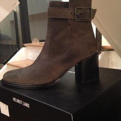 Boots, $249