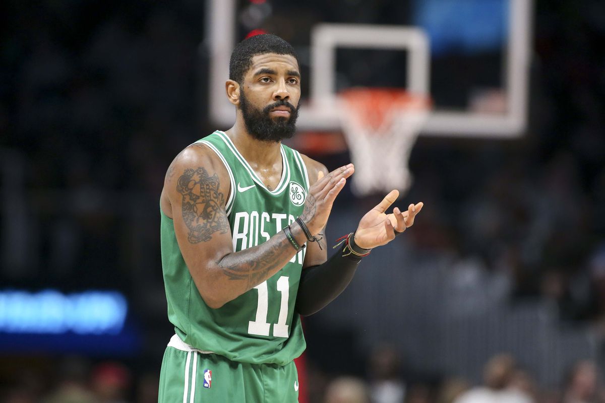 NBA: Boston Celtics at Atlanta Hawks