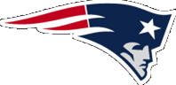Patriots Logo 2015
