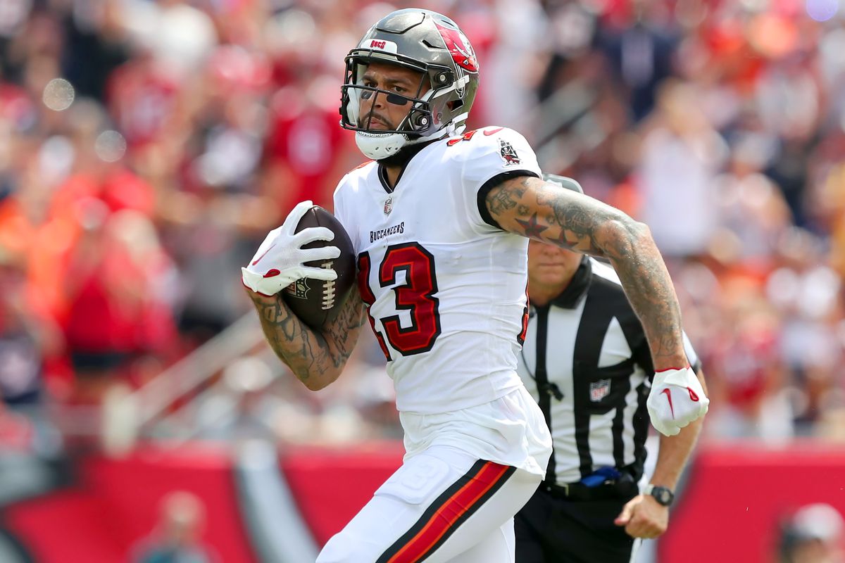NFL DFS picks: DraftKings Showdown lineup strategy, advice for Eagles-Bucs  in Week 3 Monday Night Football - DraftKings Network