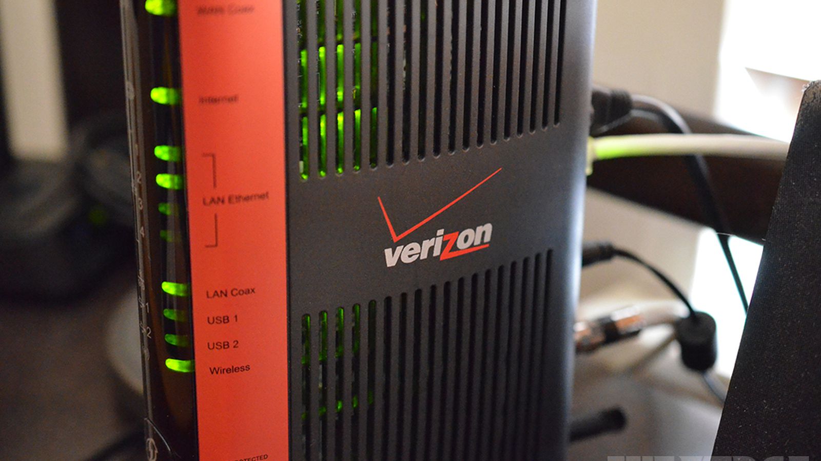 Verizon warns unlimited data FiOS customer for using too