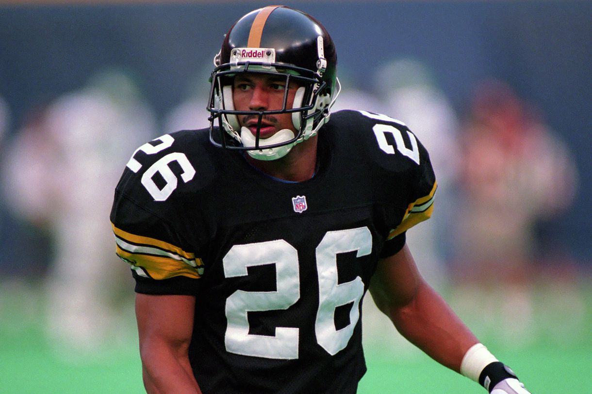 Rod Woodson predicts Steelers will win AFC North with 10-6 record ...