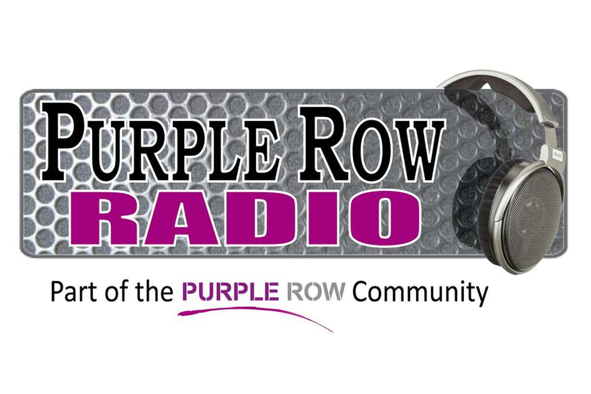Purple Row Radio