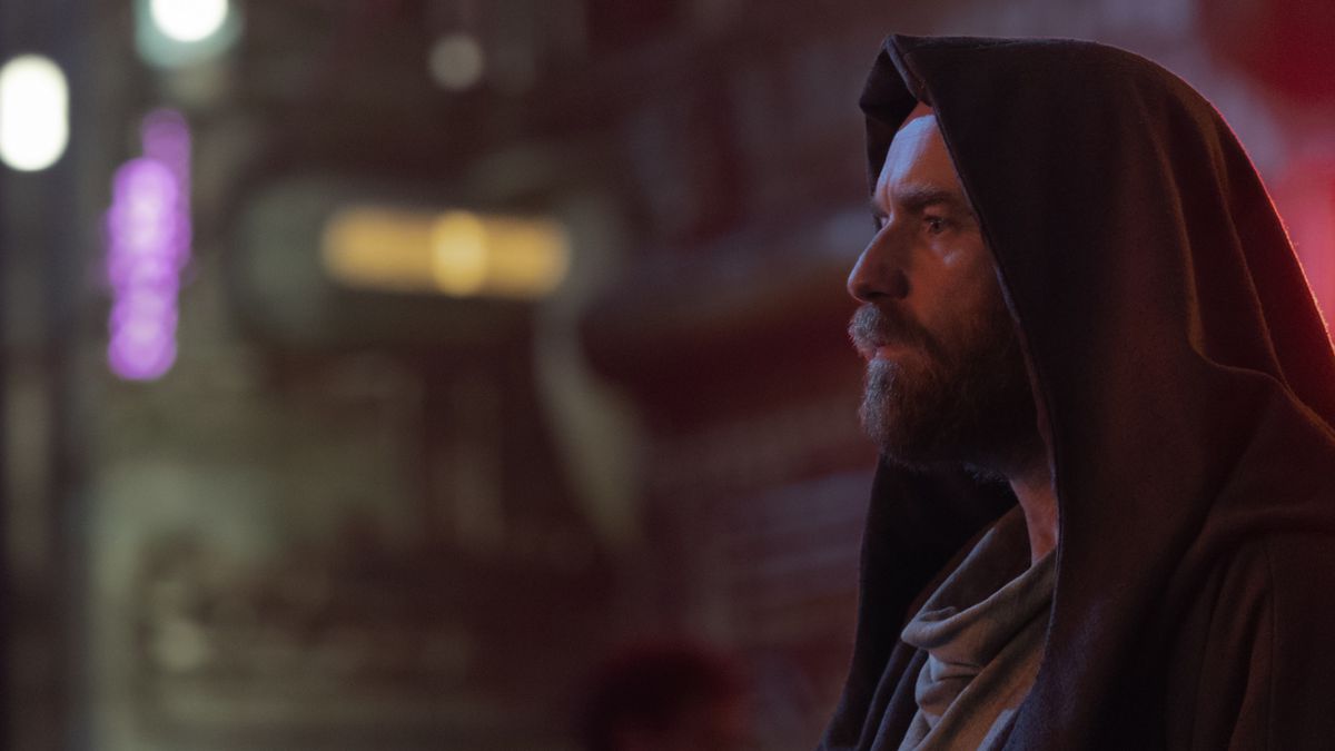 Obi-Wan Kenobi review: playing all the Star Wars hits