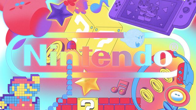 Nintendo just released its version of Spotify Wrapped