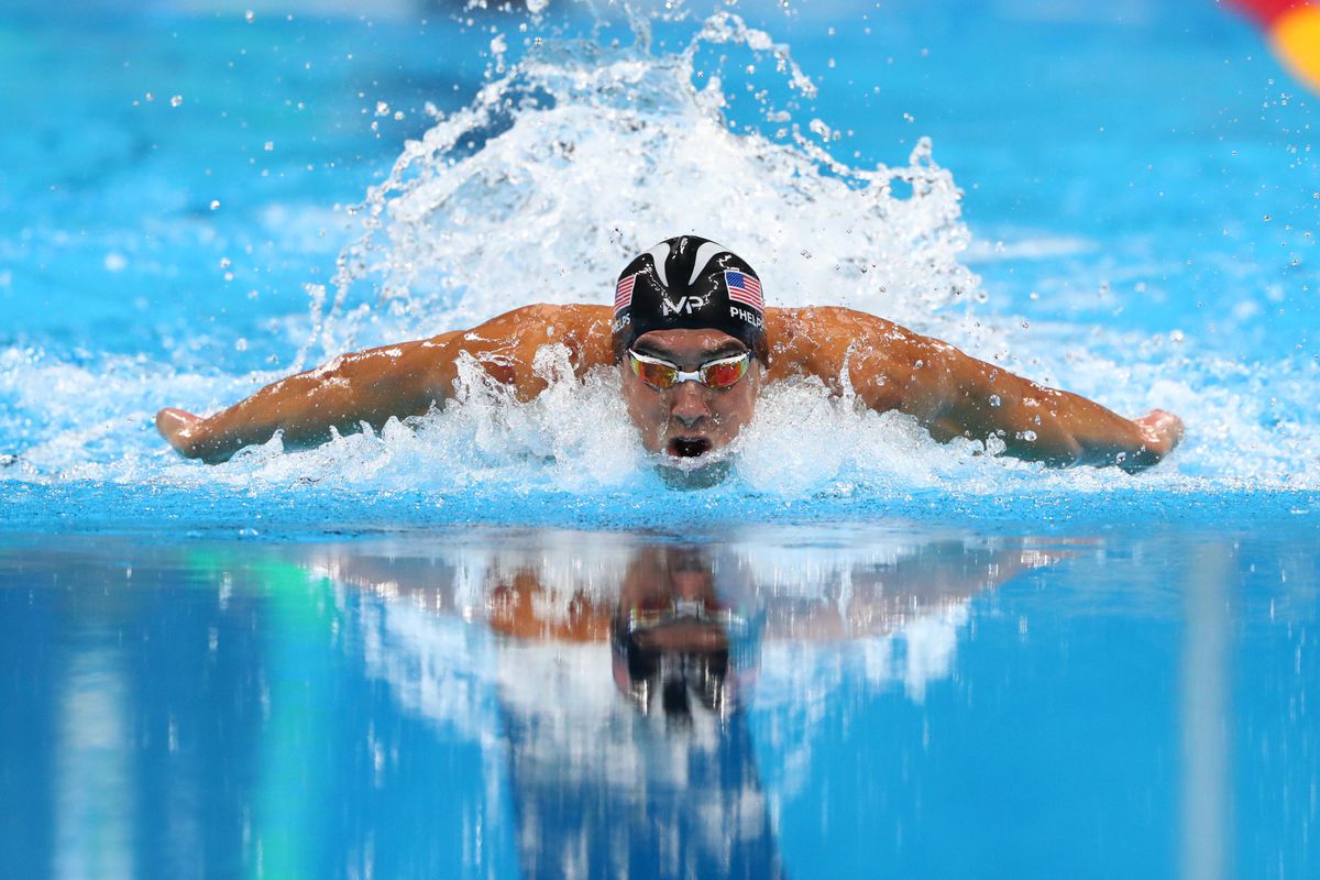 Olympic swimming 2016 live stream: Time, TV schedule and how to watch Saturday's ...1200 x 800