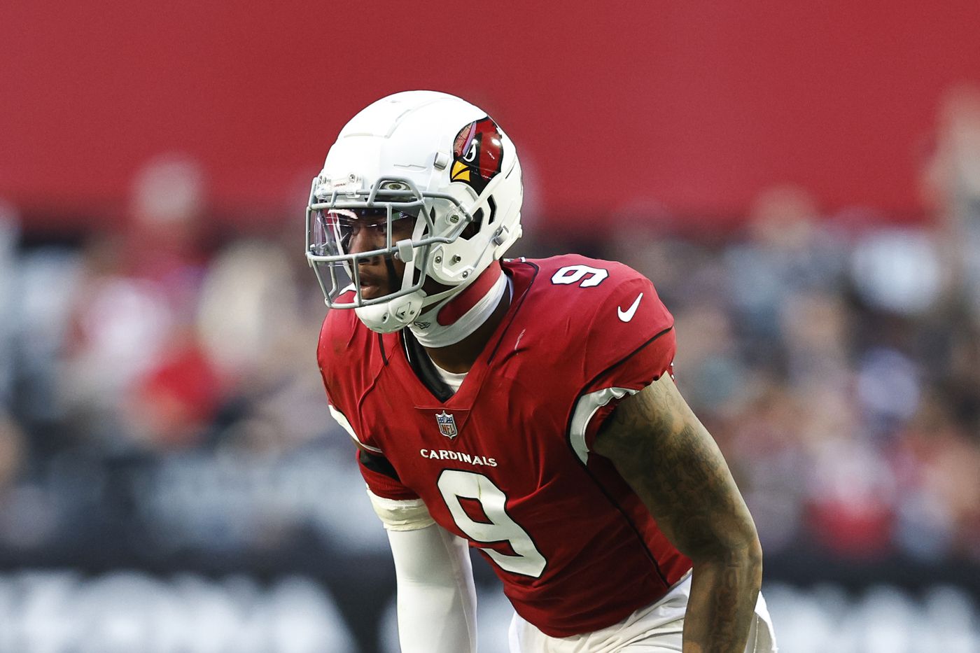 Arizona Cardinals to decline Isaiah Simmons' fifth year option, per report - Revenge of the Birds