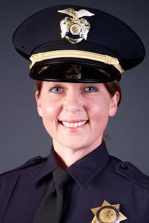 Police say Tulsa Officer Shelby fired the fatal shot that killed Terence Crutcher on Sept. 16, 2016. | Tulsa Police Department via AP