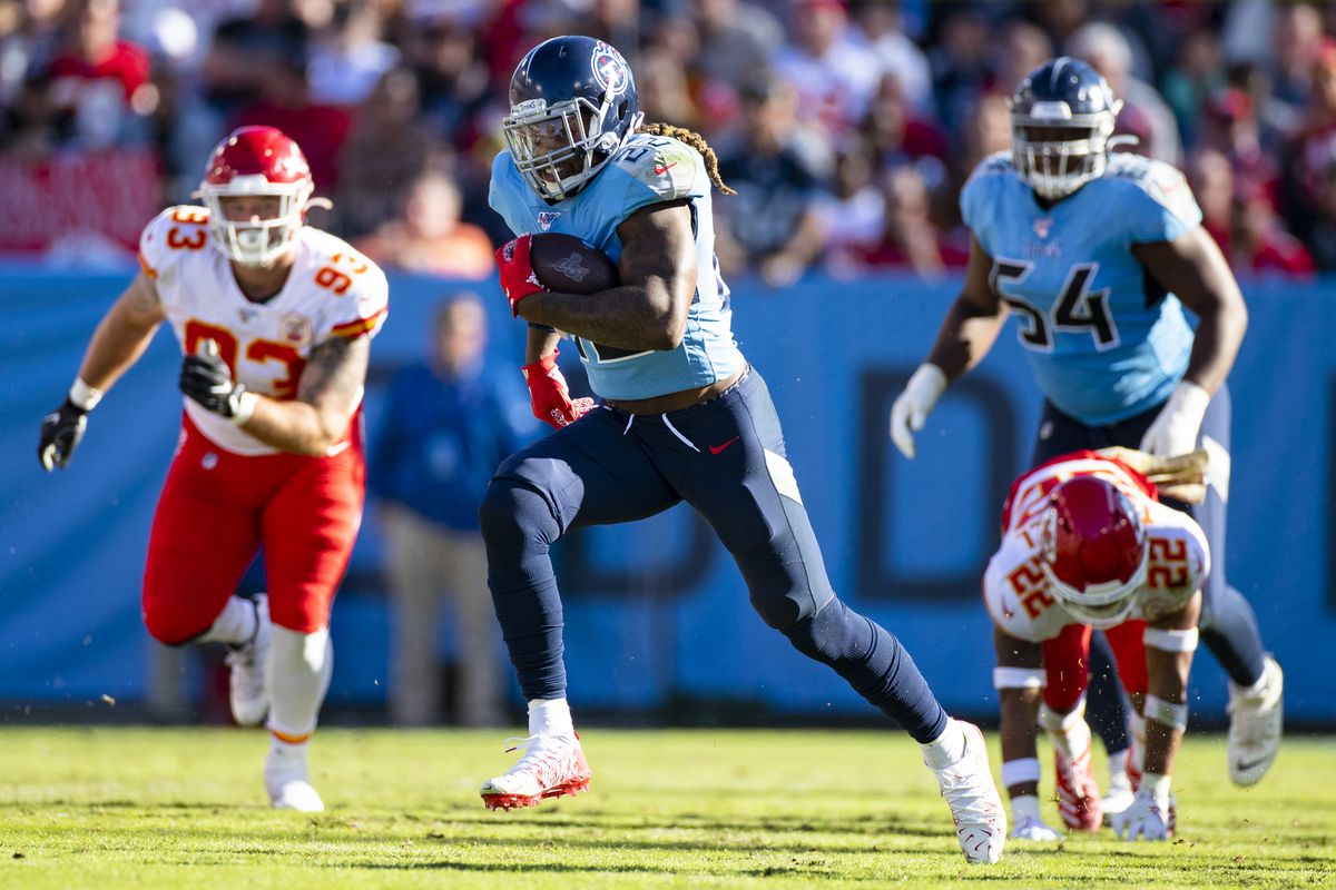 Titans Chiefs How to watch game time TV streaming info on tickets - Music  City Miracles