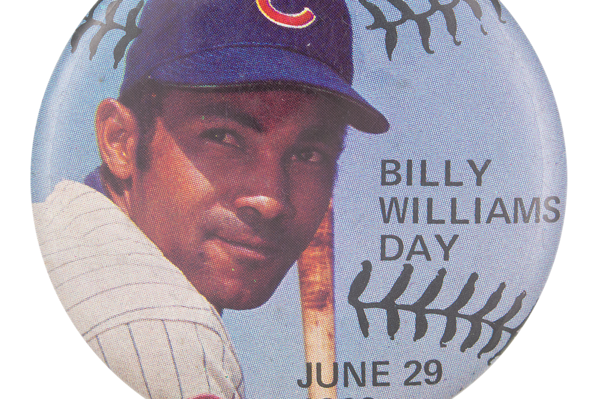 billy williams today