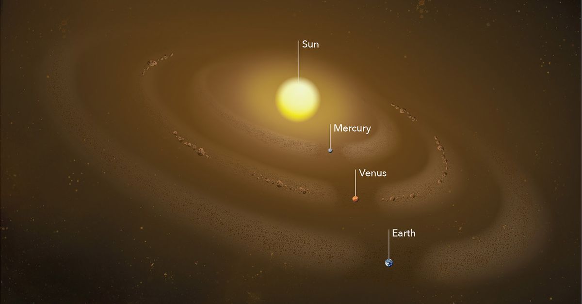 Nevysvětlitelný podcast: 7 záhad sluneční soustavy, které vědci dosud nevyřešili
