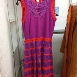 Dress, $60