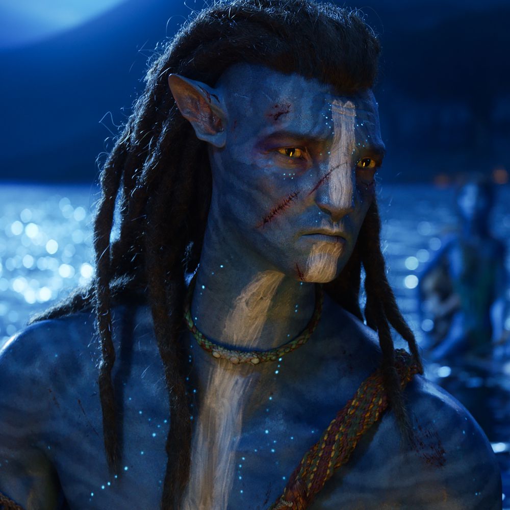 Avatar: The Way of Water review: a gorgeous rehash of the first movie - The  Verge