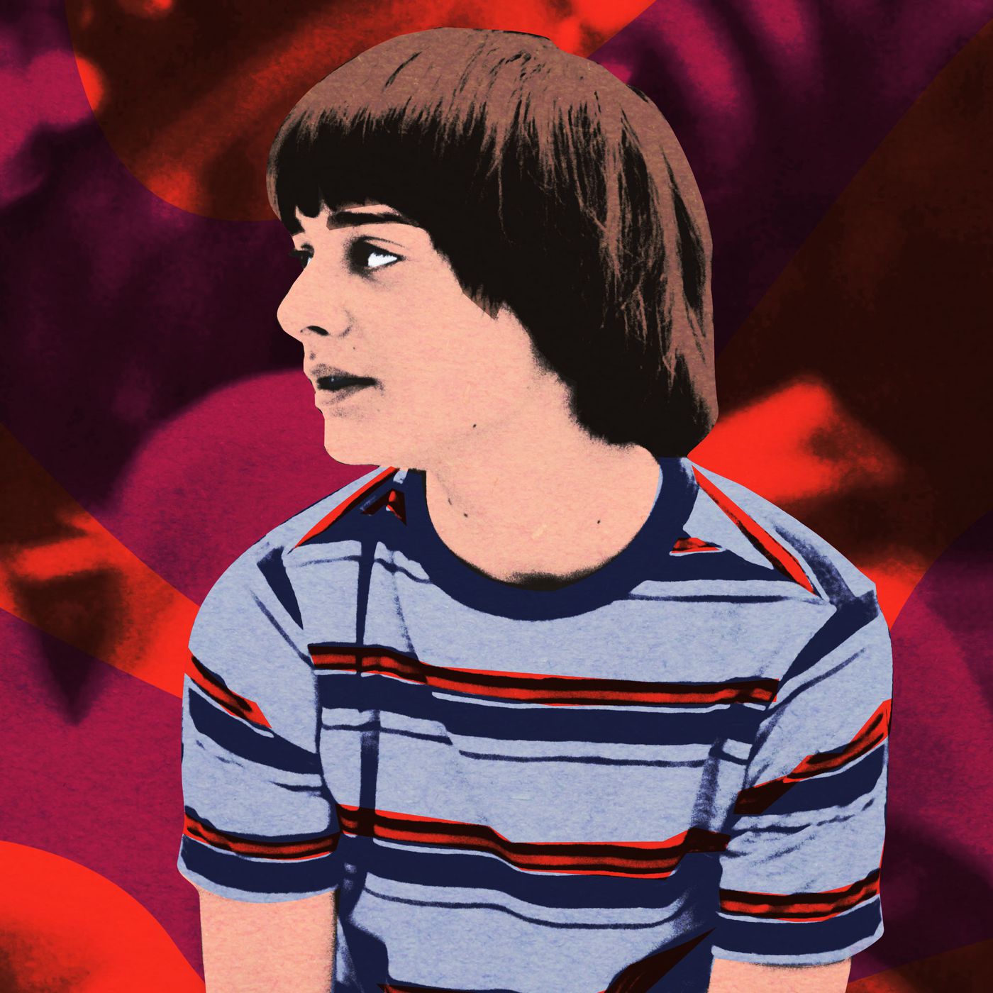 Will Byers Might Finally Catch a Break in the Third Season of 'Stranger  Things' - The Ringer