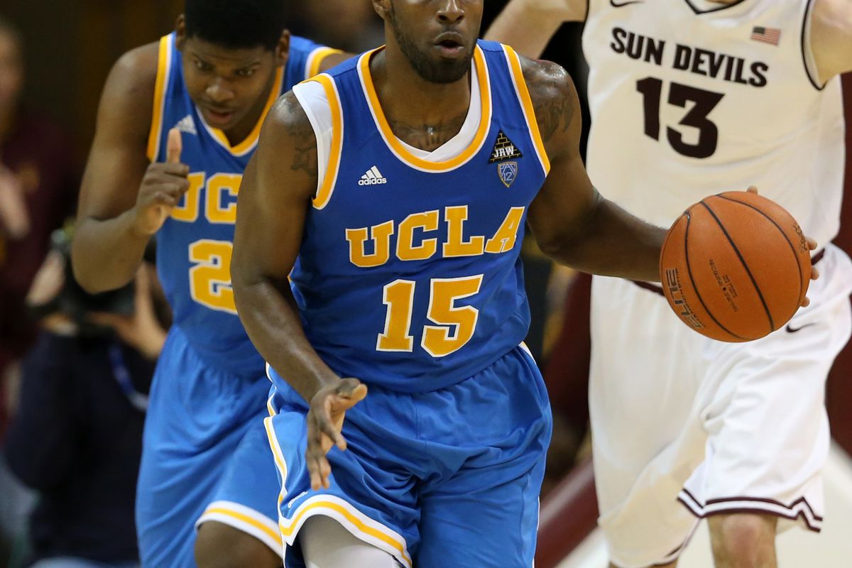 Will Shabazz have a big game against the Sun Devils know that he can see with both eyes again?