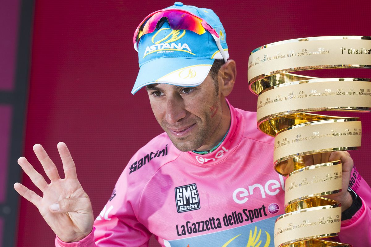 2016 Giro d’Italia - Stage Twenty One